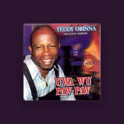 Listen to Emperor Teddy Obinna, watch music videos, read bio, see tour dates & more!