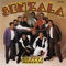 Preta - Senzala lyrics