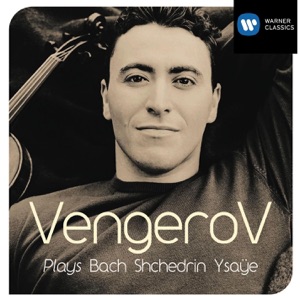 Sonates pour Violon Seul Op.27:Sonate No.3 - Ballade