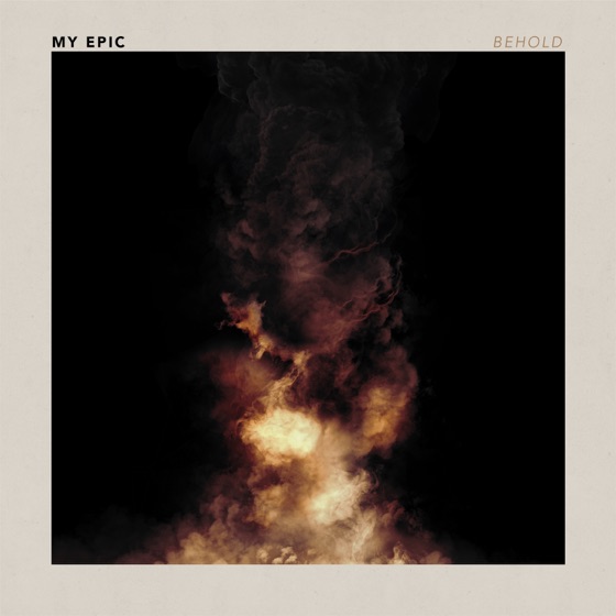 Cover artwork for Liturgy
