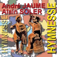 Hymnesse - André Jaume & Alain Soler