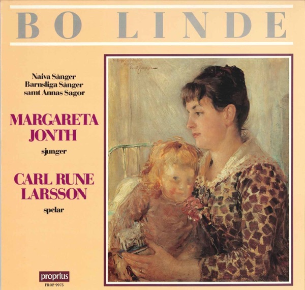 Bo Linde