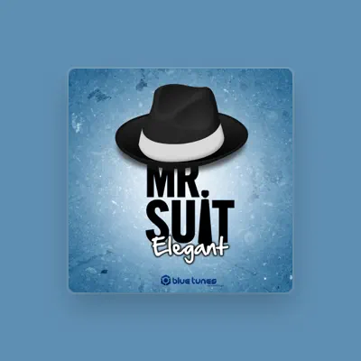 Listen to Mr Suit, watch music videos, read bio, see tour dates & more!