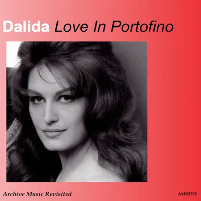 Love in Portofino - Dalida
