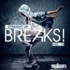 BREAKSMAFIA/VIPER X - Time