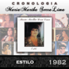 María Martha Serra Lima Cronología - Estilo (1982) - María Martha Serra Lima