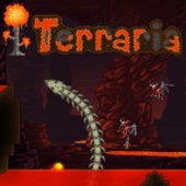Terraria, Vol. 3 (Original Soundtrack) artwork