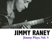 Jimmy Plays, Vol. 5 - EP artwork