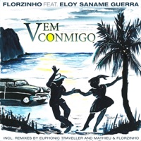 Vem Conmigo Feat. Saname (Mathieu & Florzinho Remix)