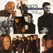 God's Property from Kirk Franklin's Nu Nation artwork