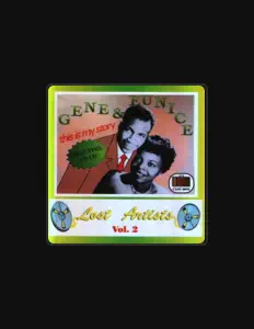 Dengarkan Gene & Eunice, tonton video musik, baca bio, lihat tanggal tur & lainnya!