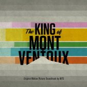 The King of Mont Ventoux (Original Motion Picture Soundtrack) - Nits