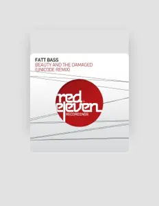 Listen to Fatt Bass, watch music videos, read bio, see tour dates & more!