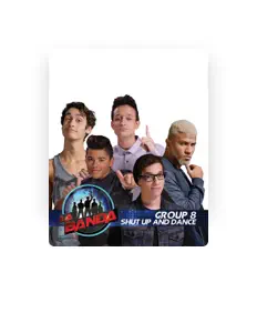 Dengarkan La Banda Group 8, tonton video musik, baca bio, lihat tanggal tur & lainnya!
