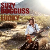 Suzy Bogguss - Going Where the Lonely Go