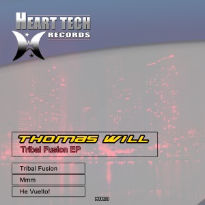 Tribal Fusion - Single