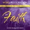 For Who You Are (feat. Steve Crawford) - Word of Restoration International and the Tribe of Judah Choir lyrics