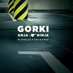 Anja - Ninja - Gorki