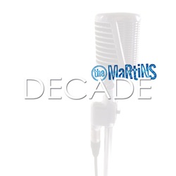 The Martins - Only God Knows