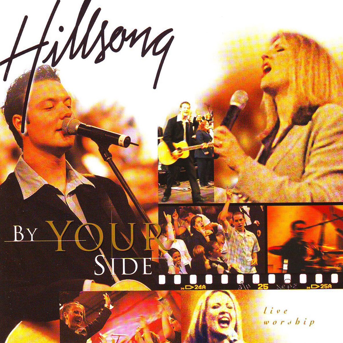 Hillsong Worship Discography, Hillsong, Hillsong Live, Hillsong