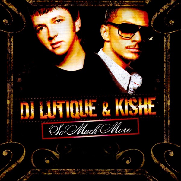 So Much More (Remixes)