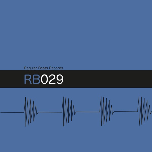 Tech Beat - Single