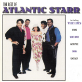 Touch a Four Leaf Clover - Atlantic Starr