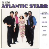 Secret Lovers - Atlantic Starr