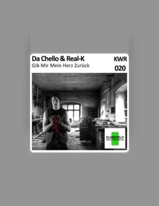 Da Chello을(를) 듣고, 뮤직 비디오를 보고, 약력을 읽고, 투어 일정 등을 확인하세요!