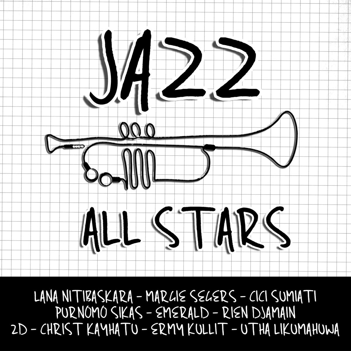 ‎Jazz All Stars by Various Artists on Apple Music