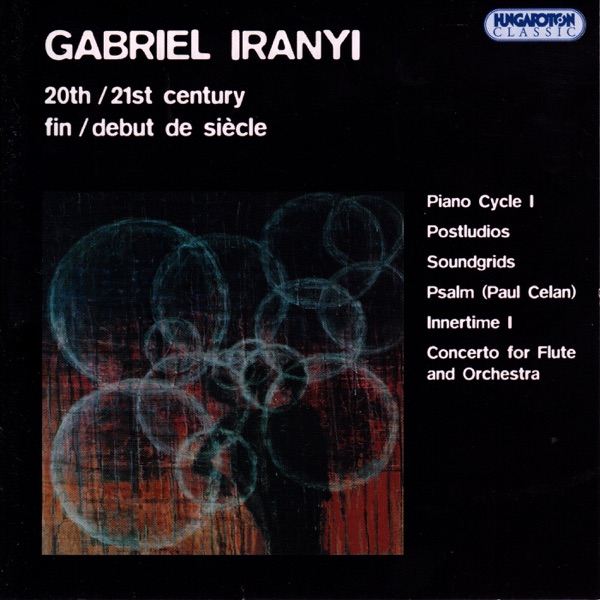 20th-21th Century - Fin-debut de siécle (Hungaroton Classics)