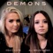 Demons - Ali Brustofski & MAYCE lyrics