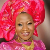 Kabiyesi (feat. Puffy Tee) - Single - Funmi Shittu