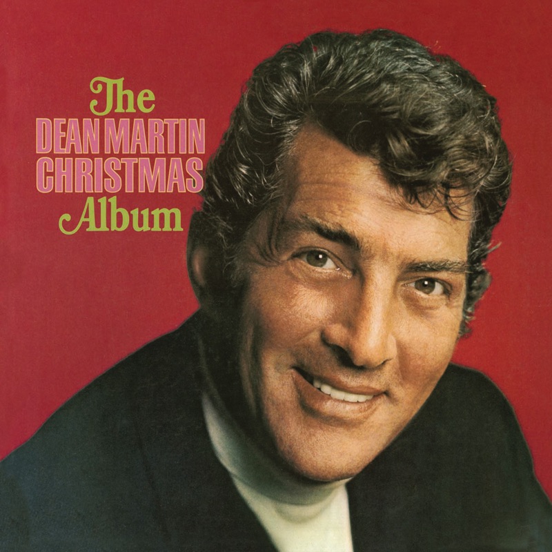 Let It Snow! Let It Snow! Let It Snow! by Dean Martin album cover