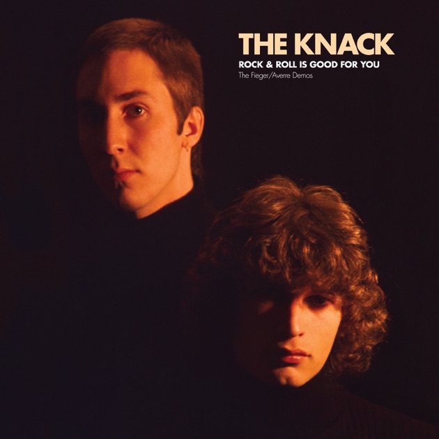 Get the Knack - Album by The Knack - Apple Music