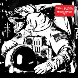 Dog Blood - Shred Or Die