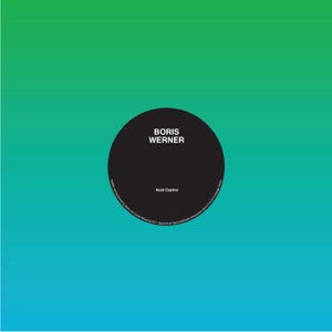 Acid Casino - Single