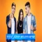אוהבת לרקוד - Katrix & Doron Biton lyrics