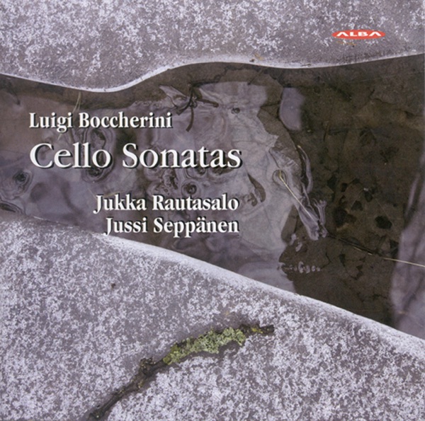 Boccherini, L.: Cello Sonatas - G. 2, 4, 6, 13, 565