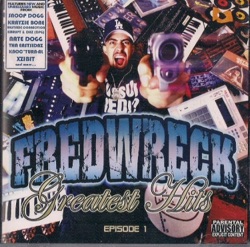 Fredwreck - Gangsta Nation (feat. Westside Connection & Nate Dogg)