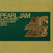 Pearl Jam - Given to Fly (Live)