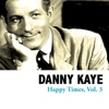 Civilization (Bongo, Bongo, Bongo) - Danny Kaye