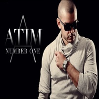 Number One - Single - Atim