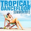 La Caravane Passe La caravane passe Tropical Dancefloor Summer 2013