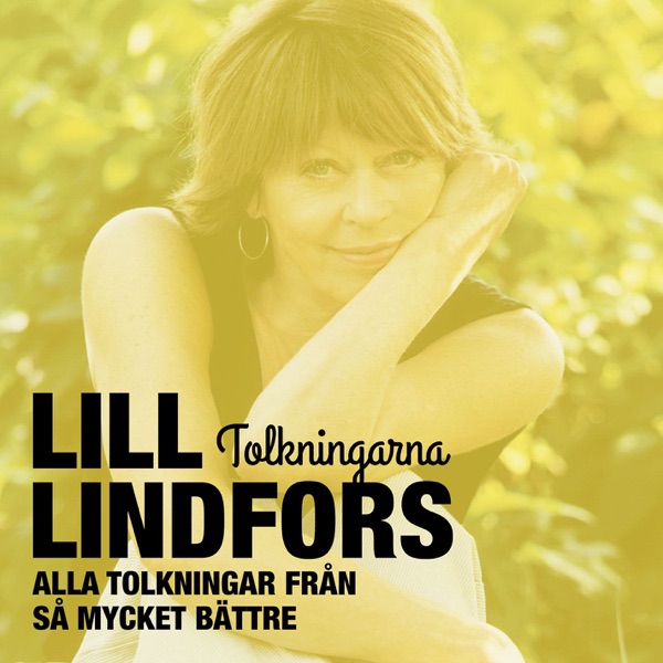 Så mycket bättre - Tolkningarna - EP