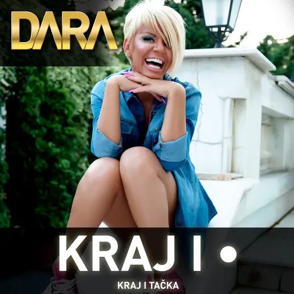 Kraj I Tacka — Dara Bubamara