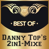 Bella Vista - So, Farewell My Love, Ciao, auf Wiederseh'n (Danny Top 2in1-Mix) [feat. Johnny Bach]