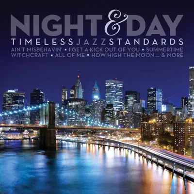 Night & Day - Steve Wingfield