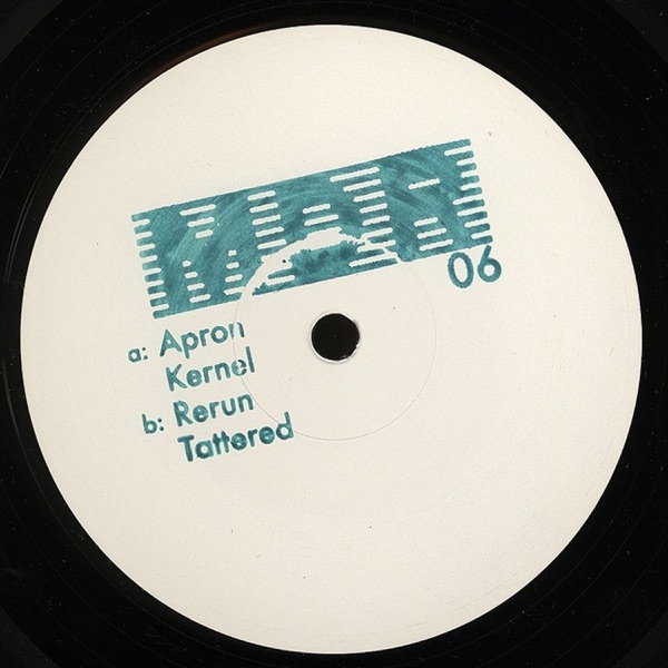 Mdr 06 - EP
