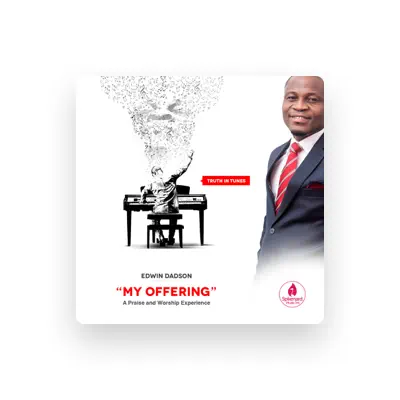 Listen to Pastor Edwin Dadson, watch music videos, read bio, see tour dates & more!